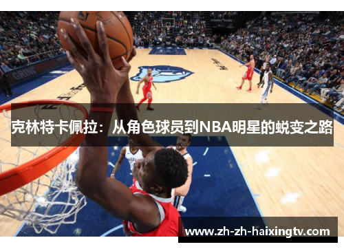 克林特卡佩拉：从角色球员到NBA明星的蜕变之路